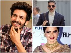 Kartik Aaryan ने क्यों छिपा रखा है अपना सरनेम? वो सेलेब्स जिनके असली नाम शायद आप नहीं जानते!