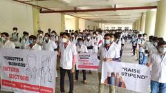 TOP 20: જૂની માંગણીઓને લઈને રાજ્યના તબીબો ઉતરશે હડતાળ પર,જુઓ મહત્વના સમાચાર