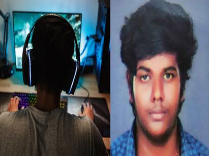 Puducherry engineering graduate committed suicide வீடியோ கேம் மோகம்.. மனஉளைச்சல்... தற்கொலை செய்த பொறியியல் பட்டதாரி!