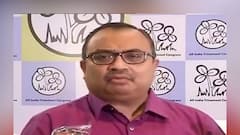 Tripura TMC: 'সায়নীর বিরুদ্ধে মামলা যে রাজনৈতিক উদ্দেশ্যপ্রণোদিত তা প্রমাণিত', মন্তব্য কুণাল ঘোষের | Bangla News