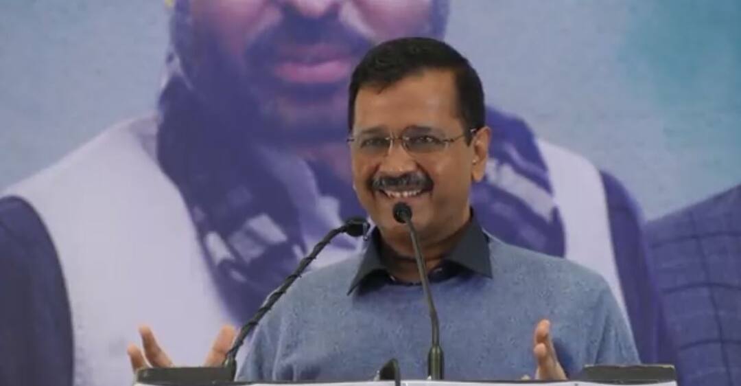 fake Kejriwal circulating in Punjab these days, Arvind Kejriwal Warns Punjabis ਪੰਜਾਬ 'ਚ ਘੁੰਮ ਰਿਹਾ ਨਕਲੀ ਕੇਜਰੀਵਾਲ, ਬਚਕੇ ਰਹਿਣਾ...