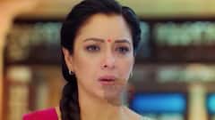 Anupamaa | Kavya insults Shah family