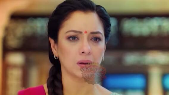 Anupamaa | Kavya insults Shah family