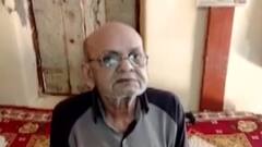 વડોદરાઃ પુરવઠા પ્રશાસન ઊંઘમાં, છેલ્લા બે વર્ષથી અશોકભાઈનું સ્વીકારાયું નથી