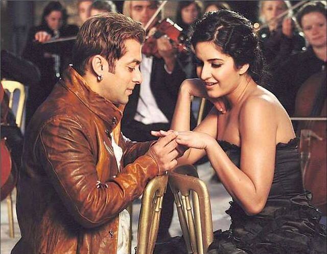 Katrina Kaif talked about her first meeting with salman khan, he was shirtless, 'will not forget that funny meeting 'actress told Katrina Kaif And Salman Khan: शर्टलेस थे दबंग खान, कैटरीना कभी नहीं भूलेंगी वो पहली फनी मीटिंग जब रुक नहीं रही थी हंसी