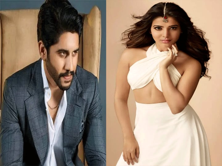 Naga Chaitanya Love Letter: Samantha से तलाक के बाद नागा चैतन्य ने लिखा 'लव लेटर', जानिए किसके लिए है ये
