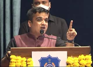 ગૃહ મંત્રી સંઘવીએ ટ્રાફિકના નિયમો તોડનાર સામે શું નહીં કરવા પોલીસ તંત્રને આપ્યો આદેશ  ?