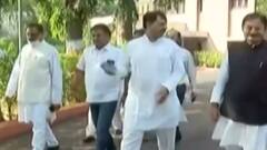 પ્રદેશ કોંગ્રેસનું ડ્રગ્સના દુષણ મામલે રાજ્યપાલને આવેદન પત્ર, જુઓ ગુજરાતી ન્યુઝ