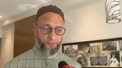 Asaduddin Owaisi बोले- केंद्र सरकार को किसानों के आगे झुकना पड़ा | Farm Laws
