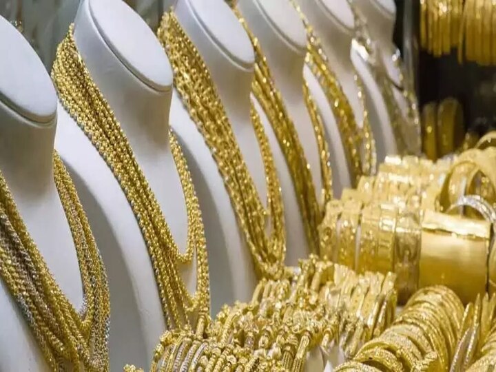 Gold Silver Price Today: உயர்ந்த தங்கம் விலை.. என்ன நிலவரம்?