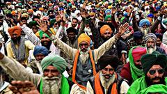 क्या विधानसभा चुनावों में MSP को मुद्दा बनाने की कोशिश हो रही है?, देखिए ABP और C-Voters का ये सर्वे