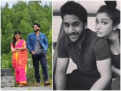 Samantha से पहले Naga Chaitanya को  था Shruti Hassan से प्यार, एक्ट्रेस की बहन की वजह से हुआ ब्रेकअप