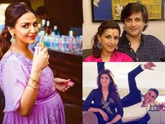 Actress Left Acting After Pregnancy: मां बनने के बाद फिल्मों से हुईं दूर, एक्टिंग को अलविदा कह चुकी हैं ये एक्ट्रेसेस