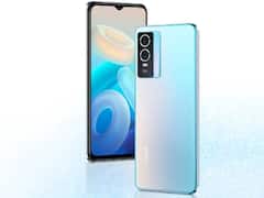 Vivo Y74s: 256 జీబీ స్టోరేజ్‌తో వివో కొత్త ఫోన్.. మిగతా ఫీచర్లు ఎలా ఉన్నాయి? ధర ఎంత?