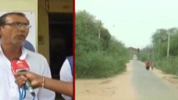 કોણ બનશે સરપંચ?:બનાસકાંઠાના ધાખા ગામમાં કેવો થયો છે વિકાસ?, જુઓ ગુજરાતી ન્યુઝ