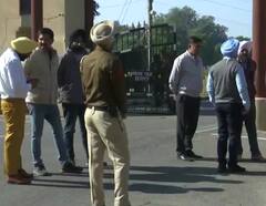 Pathankot Grenade Blast: पठानकोट में हुए ग्रेनेड हमले को पुलिस और काउंटर इंटेलिजेंस ने आतंकी हमला माना, जांच जारी