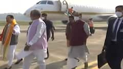 UP Election : CM Yogi का Gorakhpur दौरा सियासी मायने में कितना महत्वपूर्ण ? जानिए क्या है बड़े कार्यक्रम। HINDI NEWS