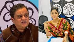 Bratya Basu: সায়নীর জামিনের প্রক্রিয়া দেখতে আদালতে TMC-র আইনজীবীদের দল: ব্রাত্য | Bangla News