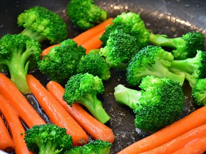 Best Food to Lower Your Cholesterol Vegetables: పొట్ట దగ్గరి కొవ్వును కరిగించేయాలా... ఈ కూరగాయలు రోజూ తినండి