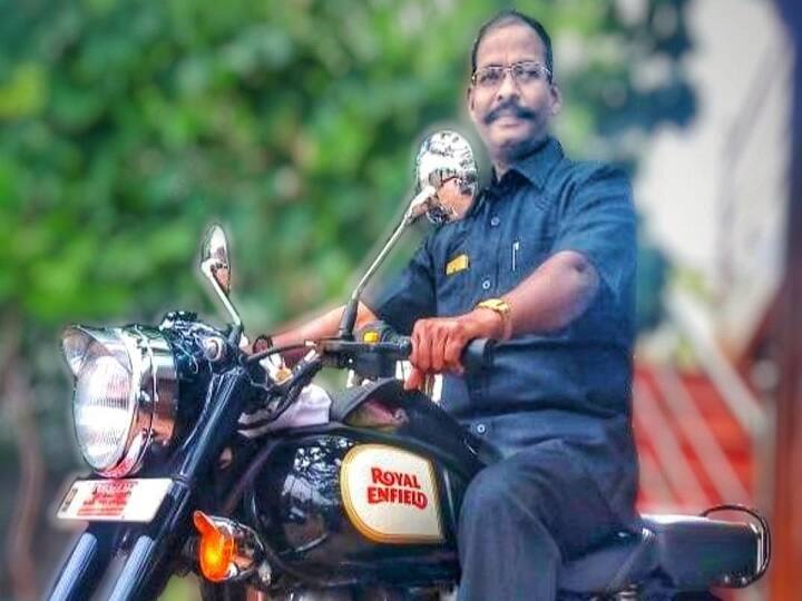 4 arrested in trichy police murder ssi bhoominathan திருச்சி காவல் உதவி ஆய்வாளர் வெட்டிப்படுகொலை :10 வயது சிறுவன் உட்பட 4 பேர் கைது..