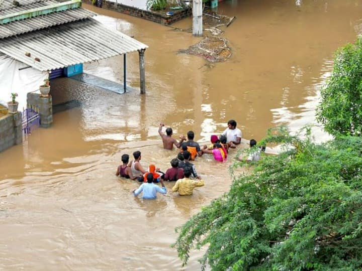 Rain Fury In Andhra Pradesh Kills 33, Spate In Papagni River Collapses Bridge | More Updates Rain Fury In Andhra Pradesh Kills 33, Spate In Papagni River Collapses Bridge | More Updates