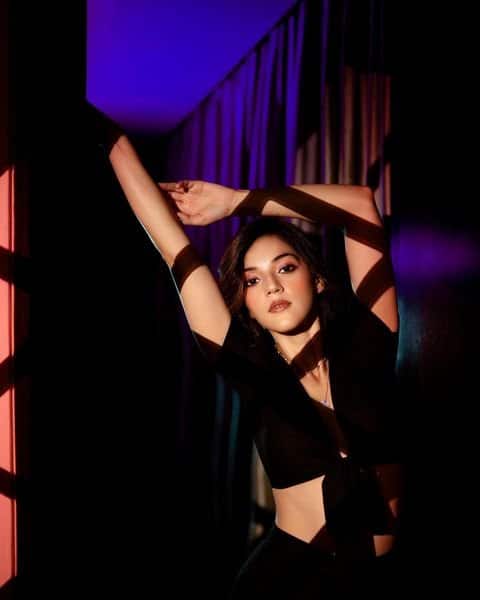 ఈ క్రమంలో 'ఎఫ్2', 'మహానుభావుడు' వంటి సినిమాలతో సూపర్ హిట్స్ అందుకుంది. (Image Courtesy: Instagram)