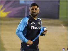 आखिर क्यों MS Dhoni को कहा जाता है 'थाला' और क्या होता है इसका मतलब