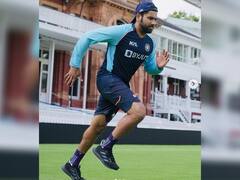 IND vs NZ T20 Series: न्यूजीलैंड के खिलाफ सीरीज में रोहित शर्मा के नाम हुए ये 5 बड़े T20I रिकॉर्ड्स