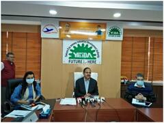 Film City Project: योगी सरकार ने अंतरराष्ट्रीय फिल्म सिटी के निर्माण को दी हरी झंडी दिखाई, जानिए कब होगा शिलान्यास