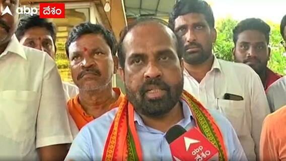 Bjp: సీఎం జగన్ వికేంద్రీకరణ ప్రకటనపై మరింత స్పష్టతనివ్వాలి : సత్యకుమార్