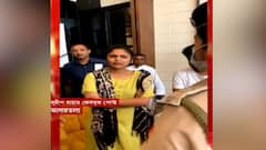 Saayoni Ghosh: 'আজ হোক বা কাল, সত্যের জয় অবশ্যম্ভাবী, লড়াই এখনও বাকি', জামিন পেয়ে বললেন সায়নী | Bangla News