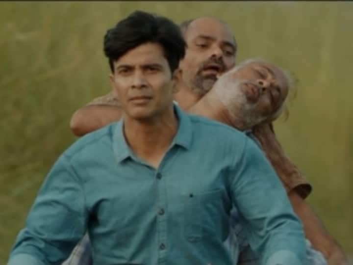 ‘Andaman’ Review: A Simple Yet Powerful Film Emerging From The Chaos Of The Pandemic ‘Andaman’ Review: A Simple Yet Powerful Film Emerging From The Chaos Of The Pandemic