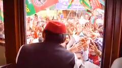 UP Chunav से पहले सपा के अध्यक्ष जी Akhilesh Yadav का सबसे धमाकेदार इंटरव्यू