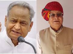 जब राजस्थान में 6 बार के कांग्रेस विधायक दयाराम परमार ने CM अशोक गहलोत से पूछा- मंत्री बनने के लिए क्या योग्यता होनी चाहिए ?