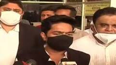 Tripura TMC: বাংলায় 'খেলা হবে' স্লোগান মোদিও দিয়েছিলেন, ওঁকে গ্রেফতার করা হবে না কেন?' ত্রিপুরা পৌঁছে তোপ অভিষেকের | Bangla News