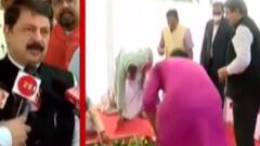 અમદાવાદ: મહેસુલ પંચની કચેરીનું ખાતમુહૂર્ત, 26 કરોડના ખર્ચે આધુનિક કચેરી ઉભી કરાશે, જુઓ ગુજરાતી ન્યુઝ