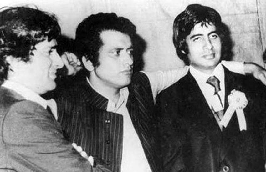 Amitabh Bachchan Untold Story: 1600 रुपये की नौकरी या पहली फिल्म के लिए स्क्रीन टेस्ट, जब Amitabh Bachchan को कोई एक चुनना था...