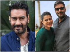 Ajay Devgn Real Name: क्या आप जानते हैं Ajay Devgn का असली नाम, 'फूल और कांटे' में डेब्यू से पहले इस कारण से लिया था बदल