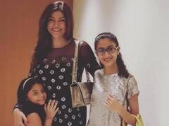 Actors Who Adopted Babies: इन एक्टर्स ने पेश की मिसाल, अनाथ बच्चों को दिया अपना नाम