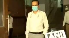 Param Bir Singh's arrest should be put on hold for now: Supreme Court