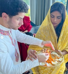 Priyanka Chopra Instagram Name: বিয়ে ভাঙছে প্রিয়ঙ্কা চোপড়ার?