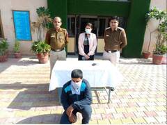 Delhi Crime News: 72 घंटे में 150 CCTV फुटेज खंगाल कर दिल्ली पुलिस ने नाबालिग लड़की के अगवा और दुष्कर्म मामले को सुलझाया, आरोपी गिरफ्तार