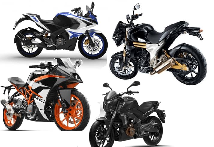 Best bikes 2021 2024 under 2 lakh