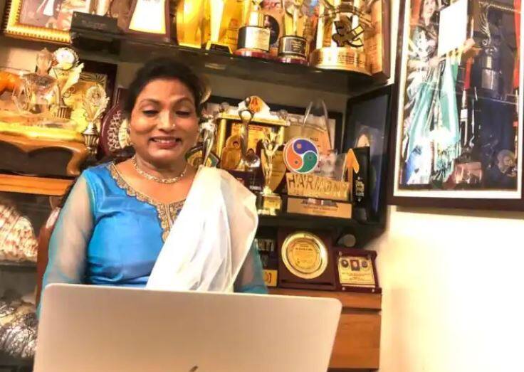 padmashri awardee kalpana saroj woman entrepreneur became millionaire by doing a daily wage work of rs 2 runs many companies Woman Entrepreneur: મજૂરીકામ કરી ગુજરાન ચલાવતી આ મહિલા કઇ રીતે બની કરોડો રૂપિયાની માલિક