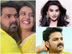 Untold Story: भोजपुरी एक्टर Akshara-Pawan Singh की लव स्टोरी Salman Khan-Aishwarya Rai जैसी, अक्षरा सिंह इस वजह से पहुंची थी पुलिस स्टेशन