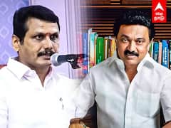Senthil Balaji: “முதல்வருக்கெல்லாம் முதல்வர் ஸ்டாலின்”பாராட்டிய செந்தில் பாலாஜி