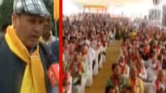 અમદાવાદ: જાસપુરમાં માં ઉમિયાના વિશ્વના સૌથી ઊંચા મંદિરના નિર્માણકાર્યનો પ્રારંભ,જુઓ ગુજરાતી ન્યુઝ