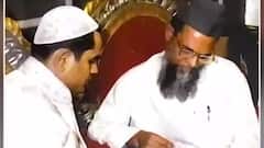 NCP नेता Nawab Malik ने फिर फोड़ा ट्विटर बम, बोले- यह तून क्या किया समीर दाऊद वानखेडे