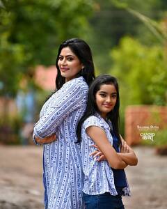 Shweta Shinde : खास फोटो शेअर करत श्वेताने दिल्या लेकीला वाढदिवसाच्या शुभेच्छा!