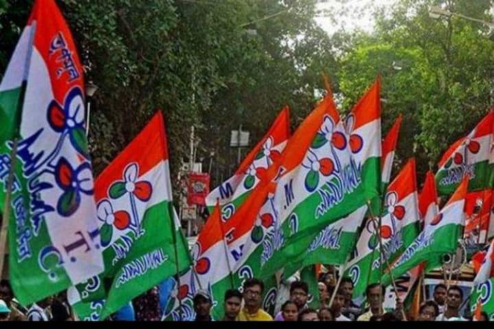 Tripura Municipal Election Results 2021: TMC wins seat at ambasa civic body Tripura Municipal Election Results: ত্রিপুরায় ফুটল ঘাসফুল, আমবাসা পুর পরিষদে একটি আসনে জয় তৃণমূলের